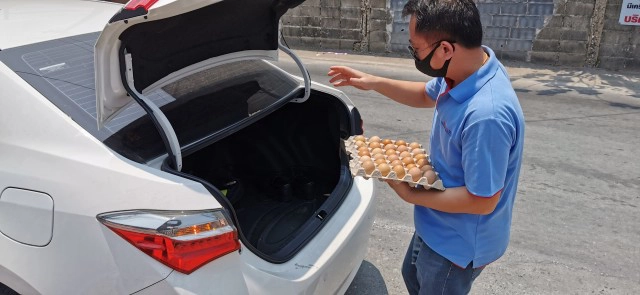 "สมุทรปราการเอฟซี"ลุยต่อเฟส2"ปราการปันอิ่ม-ปราการปันไข่"