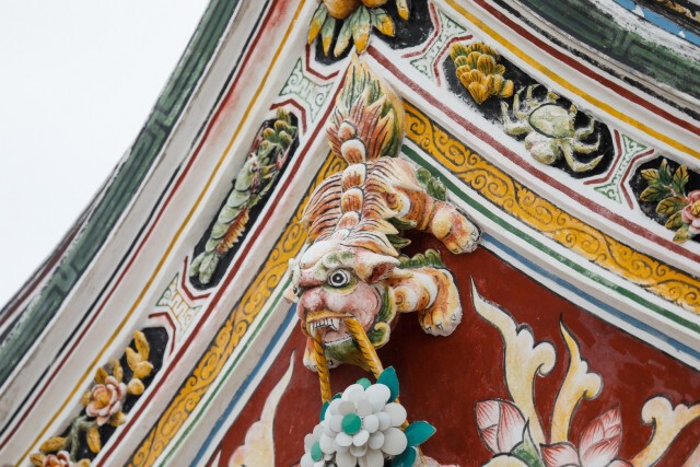 ศุกร์ (สุข) ละวัด :วัดกัลยาณมิตร