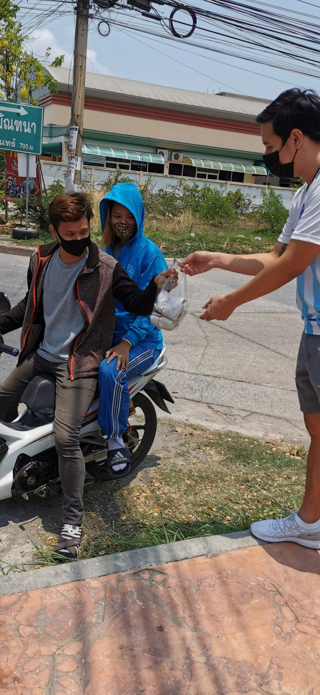 "สมุทรปราการเอฟซี"ลุยต่อเฟส2"ปราการปันอิ่ม-ปราการปันไข่"