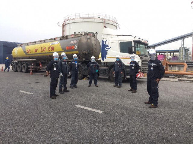 BLCP ขานรับนโยบาย B20 ยืนยันความพร้อมร่วมหนุน Energy For ALL