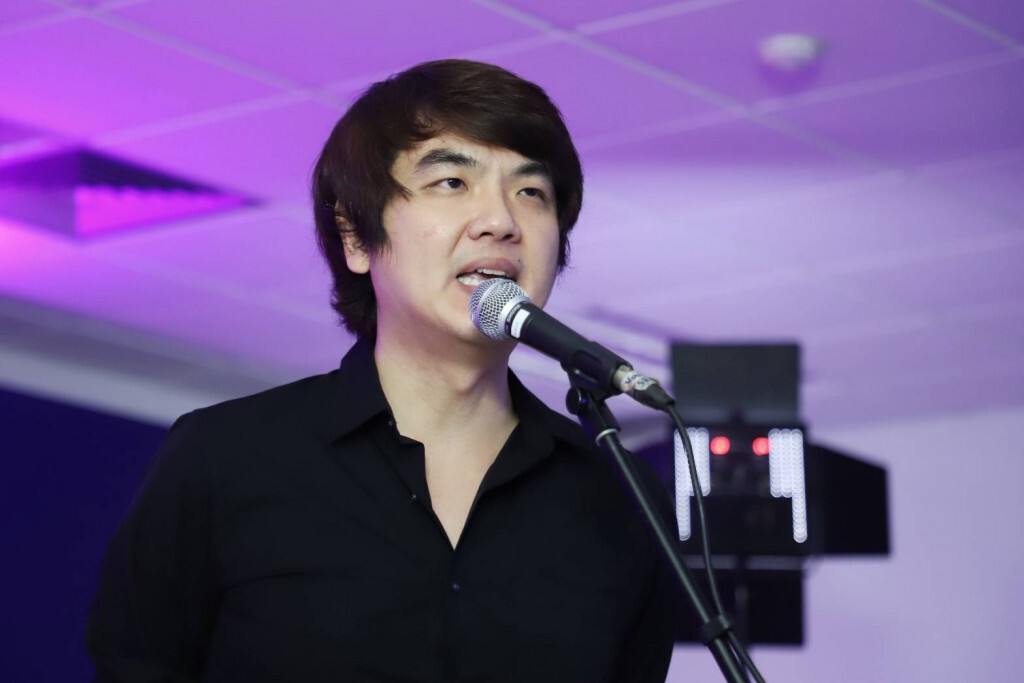 ปิยบุตร ลั่น ประเทศไทยดีกว่านี้ได้!! ปิยบุตร ลั่น ประเทศไทยดีกว่านี้ได้!!
