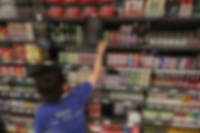 ปชช. แห่ซื้อ "เครื่องดื่มแอลกอฮอล์" หลังมีมติผ่อนปรนให้ซื้อได้วันแรก