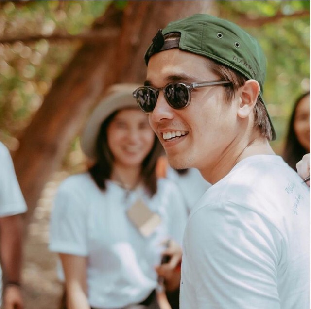 ยินดีด้วย! "อเล็กซ์ เรนเดลล์" จบโทแล้ว!! เผยความภูมิใจและเคล็ดลับความสำเร็จ