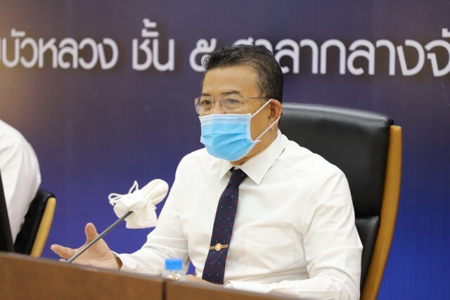 ปทุมธานี ยังคุมเข้ม!! ประกาศห้ามขาย เหล้า-เบียร์ ฝ่าฝืนมีโทษหนัก!
