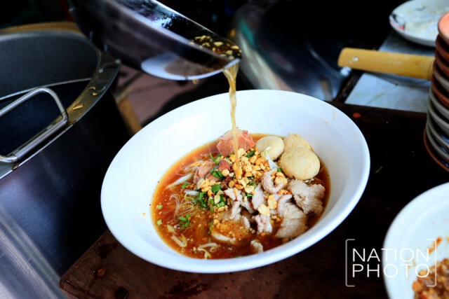ก๋วยเตี๋ยวไรเดอร์ ตอน ‘โควิด-19 ศัตรูที่มองไม่เห็น’