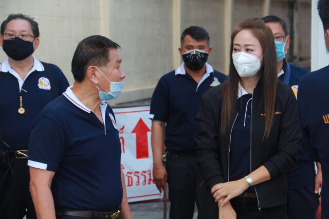 ใจป๋า!! "เสรีพิศุทธ์" ควักเงินเดือน ส.ส. ช่วยเหลือประชาชนช่วงโควิด