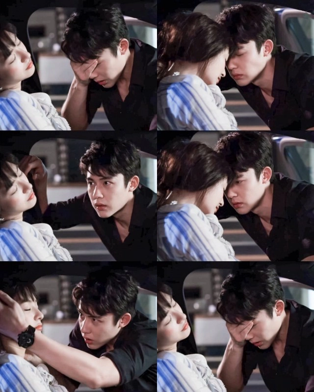 ชาวเน็ตตกใจ "หมาก ปริญ"ติดเทรนด์ทวิตฯ อีกแล้ว