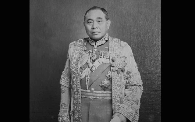 ปิดตำนาน"เจ้าพ่อป่าหวาย" สิ้น! พล.อ.เทียนชัย สิริสัมพันธ์