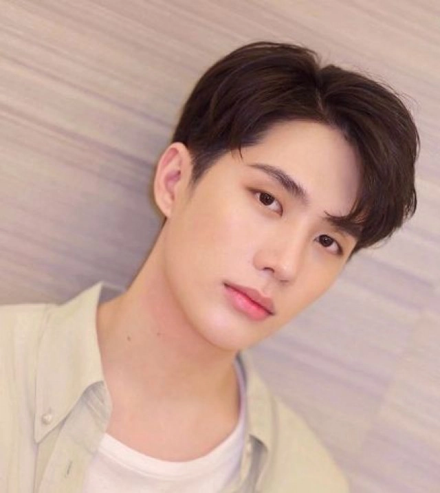 "อิน สาริน" ออกมาตอบแล้ว "ไฮโซไท้" ใช่แฟนหรือไม่???