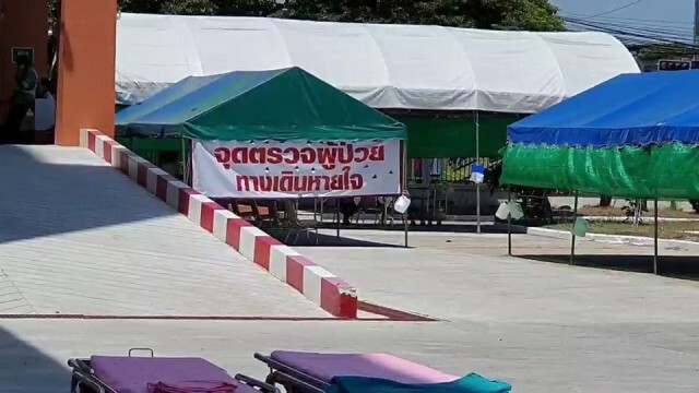 ด่วน! ยะลา "โควิด" พุ่ง หลังปูพรมค้นหา สสจ.เต้นจ่อแถลง