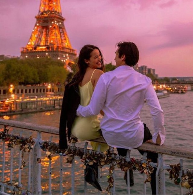"ณเดช – ญาญ่า" ทำดีไม่จำเป็นต้องประกาศ