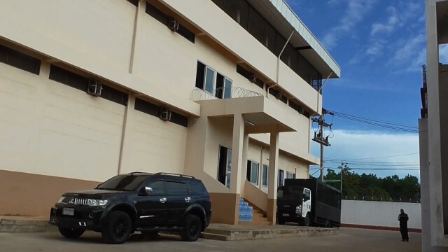 "โรฮิงญา" ศูนย์กักตัวฯสงขลา ติด"โควิด"18ราย เร่งตั้งรพ.เพิ่ม