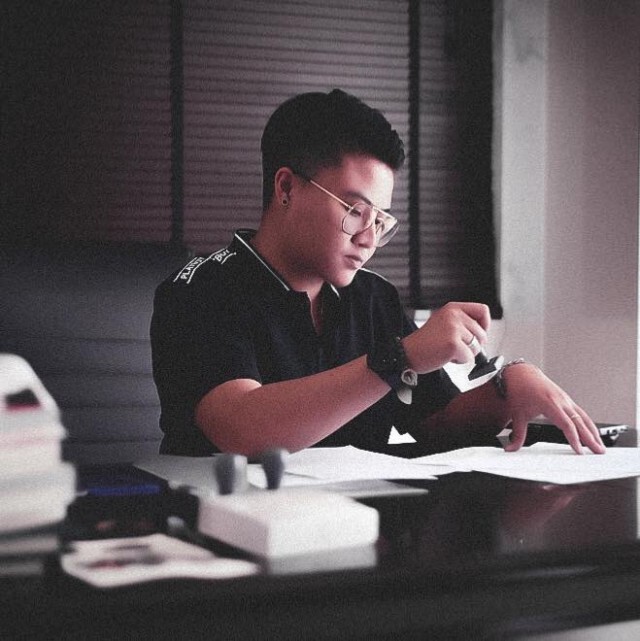 "หมอเค้ก Magic designs" เตือน 4 ราศีช่วงนี้หนักมาก