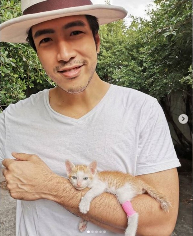 "โย่ง อาร์มแชร์" อัพเดต! อาการเจ้าตัวเล็ก..ถามชาวเน็ต ตั้งชื่อว่าอะไรดี!?