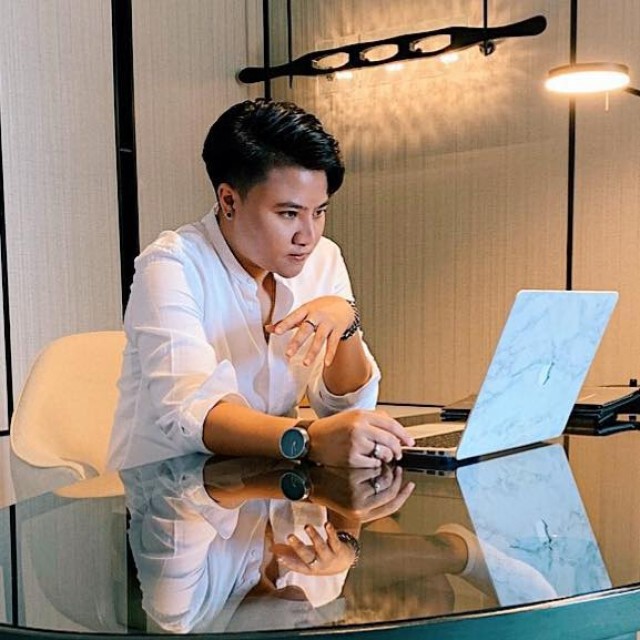 "หมอเค้ก Magic designs" เตือน 4 ราศีช่วงนี้หนักมาก
