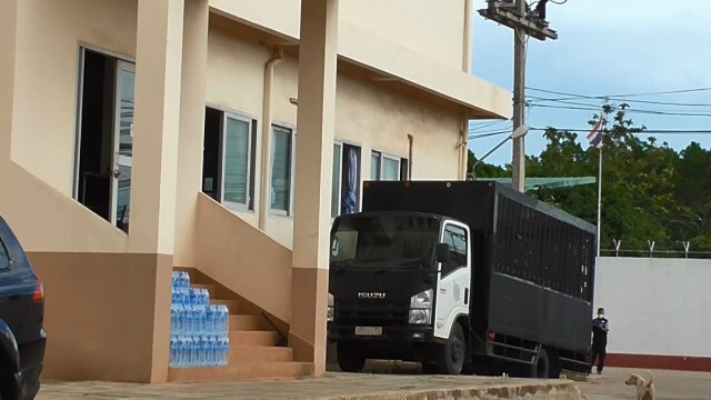 "โรฮิงญา" ศูนย์กักตัวฯสงขลา ติด"โควิด"18ราย เร่งตั้งรพ.เพิ่ม