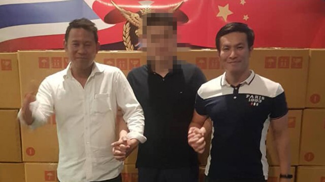 'พันธ์​ยศ​' ร่ายยาว! แจงกรณี​ 'อัจฉริยะ'​ แจ้งจับ ยืนยันไม่ได้ฉ้อโกง