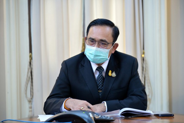 อนุสนธิจากวิกฤติโรคระบาด...หมดเวลาของยุทธศาสตร์ชาติฉบับคสช.