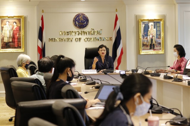 น้ำมันร่วงฉุดเงินเฟ้อ เม.ย.63 ต่ำสุดรอบ 10 ปี