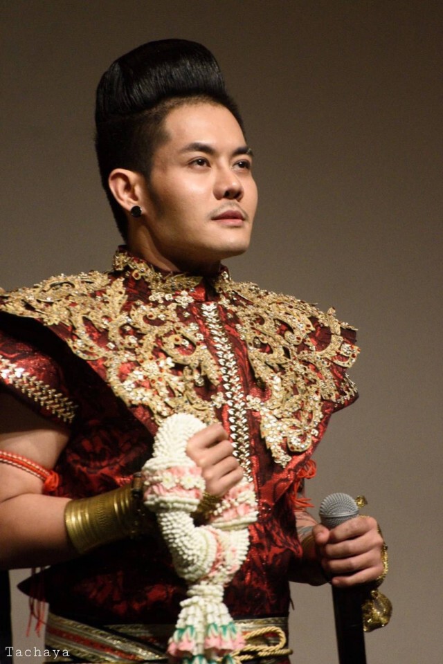 "คริส พีรวัส-เก่ง ธชย-หมู มูซู" นำทีมศิลปิน มอบเพลง "ประเทศไทยต้องชนะ"