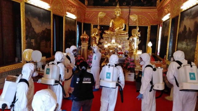 ผู้ว่าฯนนทบุรี เตรียมเปิดเกาะเกร็ด รับนักท่องเที่ยวหลังคลายล็อค
