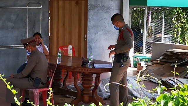 จ่อยิงเจ้าของปั๊มน้ำมันดับ หลังทวงหนี้กว่า 1 ล้านบาทไม่ได้