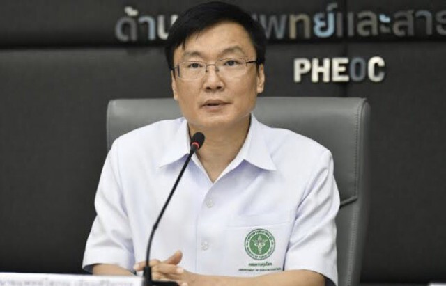 จับ 4 สัญญาณโควิด-19 ระบาดระลอก 2 ในไทย