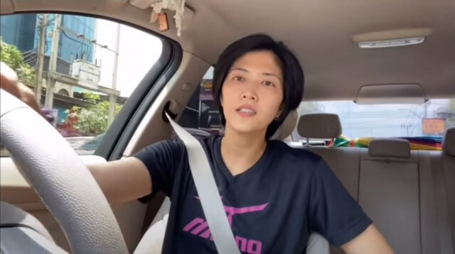 "ปลื้มจิตร์" ลุยทำรายการ Youtube ช่วงกักตัวหนีโควิด