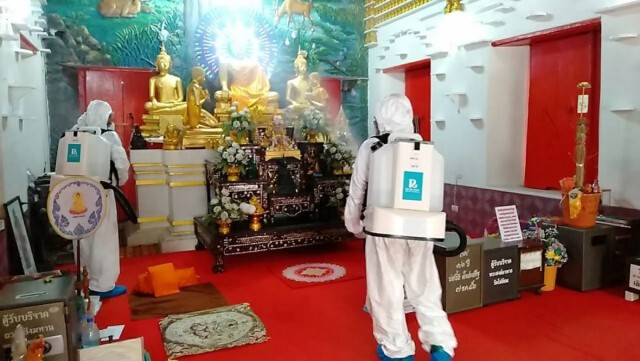 ผู้ว่าฯนนทบุรี เตรียมเปิดเกาะเกร็ด รับนักท่องเที่ยวหลังคลายล็อค