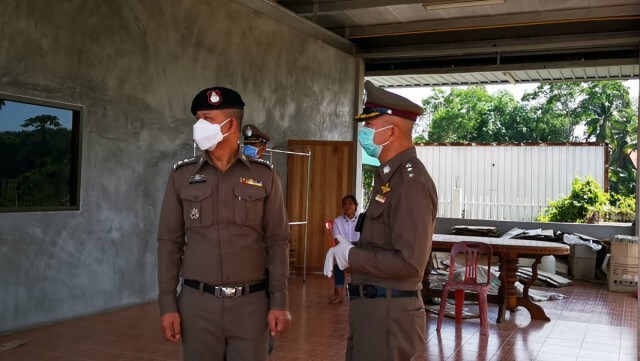 จ่อยิงเจ้าของปั๊มน้ำมันดับ หลังทวงหนี้กว่า 1 ล้านบาทไม่ได้