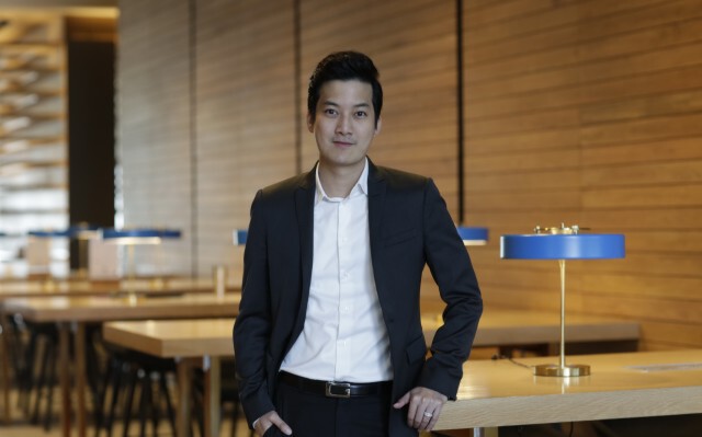 "อมาโด้" เดินหน้าสร้างศูนย์กระจายสินค้าใหม่รองรับธุรกิจโต