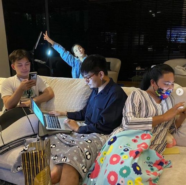 เร็วมาก! "ออม สุชาร์" แจ้ง โอนเงินแม่ลูกอ่อน ครบ 3 ล้านแล้ว!