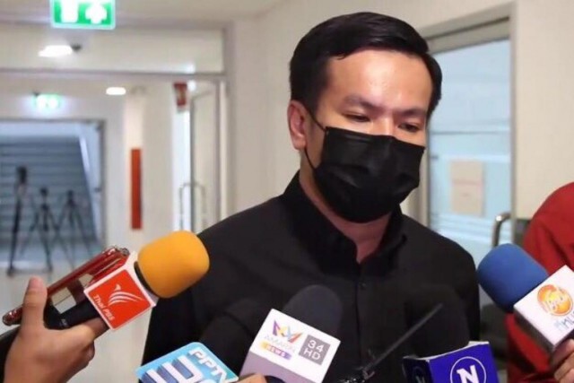 'พันธ์​ยศ​' ร่ายยาว! แจงกรณี​ 'อัจฉริยะ'​ แจ้งจับ ยืนยันไม่ได้ฉ้อโกง