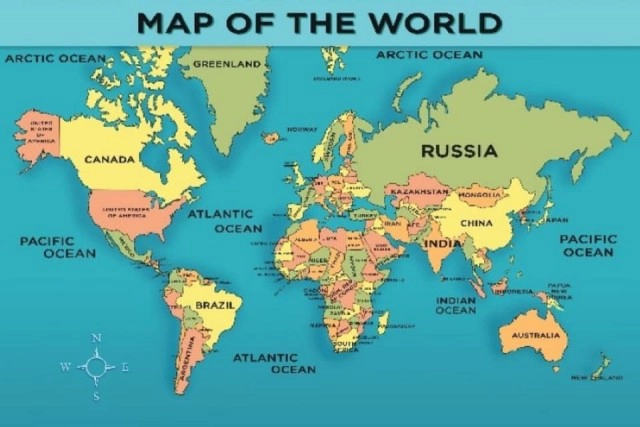 สหรัฐฯ ส่งเรือพิฆาต ประชิดรัสเซีย รมต.กลาโหมสหรัฐฯ บอกต้องทำ เพราะถูกท้าทายบ่อยครั้ง