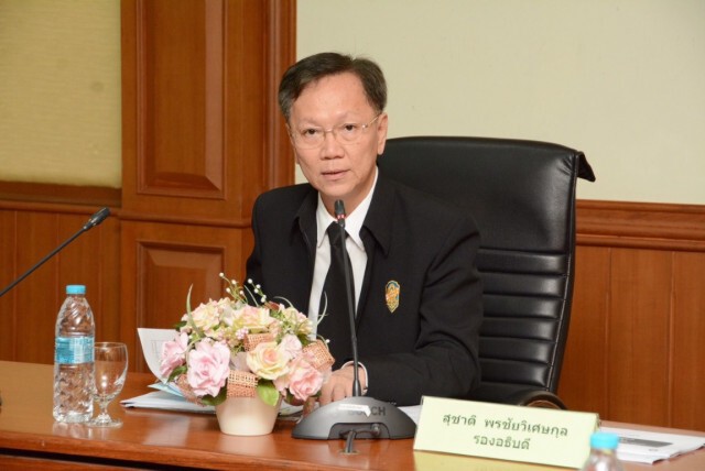 "กรมการจัดหางาน" เผย ตัวเลขว่างงาน ขึ้นทะเบียน เดือนเดียวเกือบ 3 แสนคน