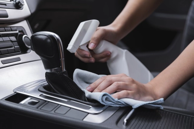 คาร์แคร์ปิดไม่ใช่ปัญหา! รวม 5 วิธีทำความสะอาดรถแบบง่ายๆ