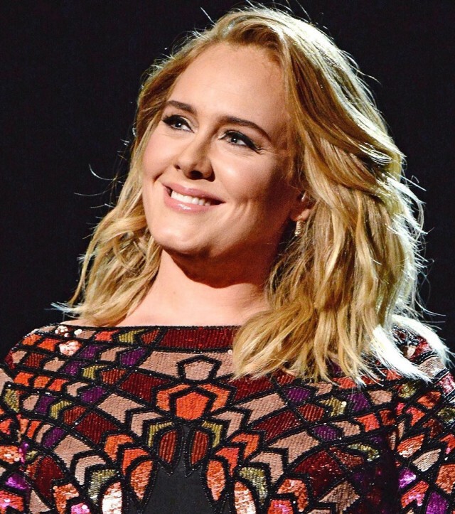 Adele โพสต์ครั้งแรก! "วันเกิด"ขอบคุณผู้เสี่ยงชีวิตช่วย "โควิด"