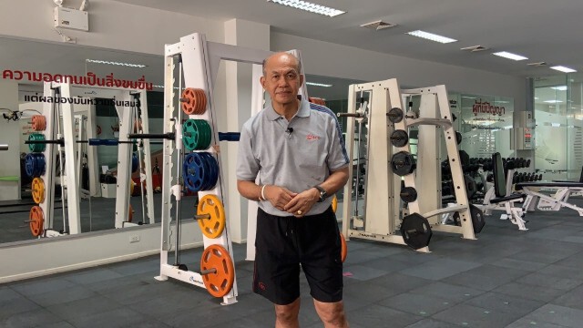 แนะการออกกำลังกายที่ถูกต้อง ปลอดโรค-ปลอดภัยจากโควิด