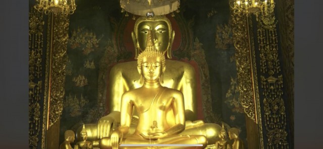 "มหาเถรสมาคม" งดเวียนเทียน "วิสาขบูชา" ทั่วประเทศ!!