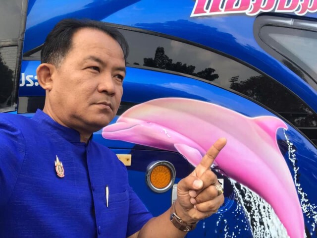 มหาดไทยแฉเรี่ยไรไม่ขออนุญาต เปิดกม.สอน "ช่อ" รับบริจาค
