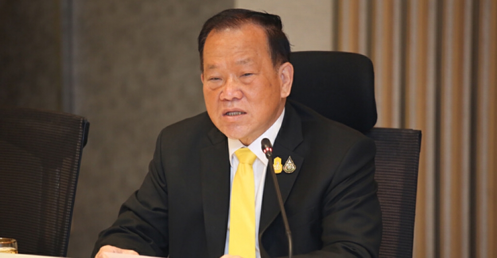 คลังหนุน บสย.เดินหน้าค้ำประกันเอสเอ็มอี