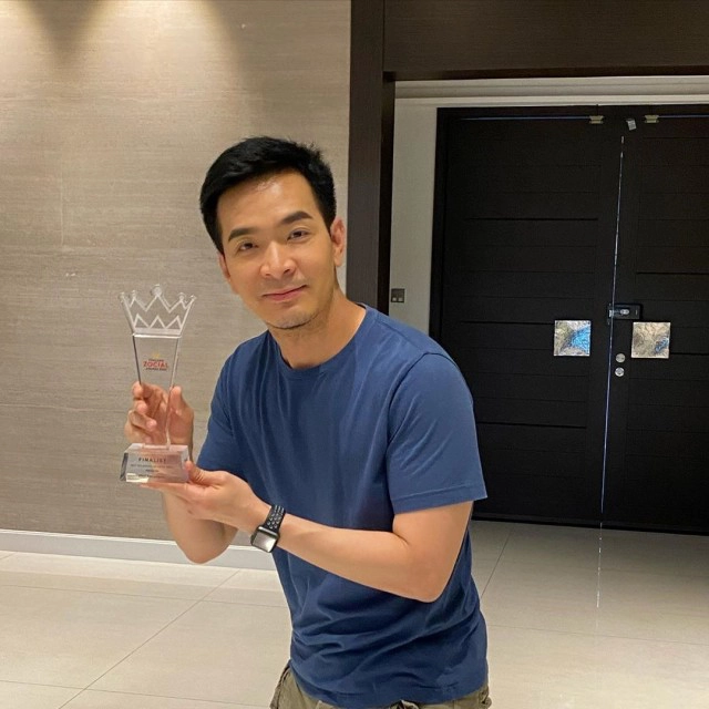 "พอล-ภัทรพล"ชี้ โลกเปลี่ยนแน่!หลังจบวิกฤต COVID-19