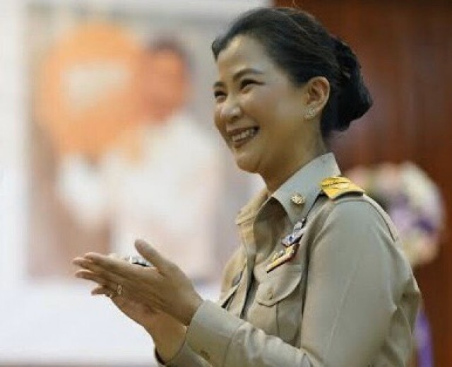 เขตราชเทวียันยังไม่ปิดตลาดย่านประตูน้ำ