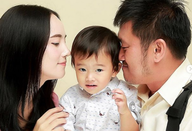 "กุญแจซอล ป่านทอทอง" เผยข่าวดีกำลังตั้งท้องลูกคนที่สอง