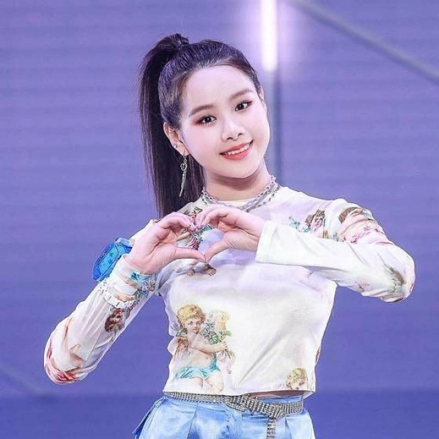 ฮือฮา! "นัตตี้" สาวไทย เปิดตัวสุดปังวงการ K-POP เกาหลี