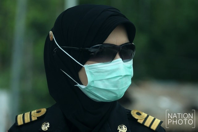 ผ้าคลุมศรีษะสตรีมุสลิม ประโยชน์ที่ได้นอกเหนือจากศาสนบัญญัติ