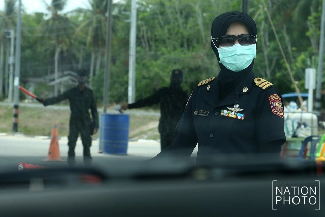 ผ้าคลุมศรีษะสตรีมุสลิม ประโยชน์ที่ได้นอกเหนือจากศาสนบัญญัติ