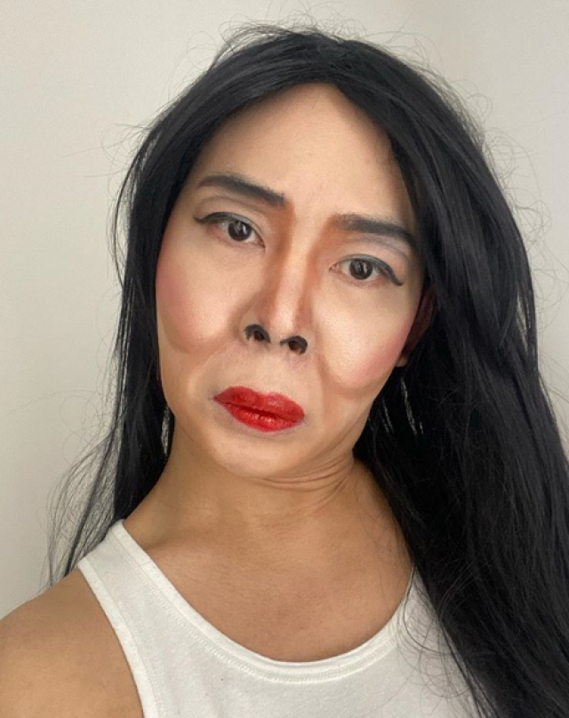 เป๊ะมากจ้า 'ดีเจนุ้ย' โคฟเวอร์ เป็น 'สิตางศุ์' ตำนานส้มหยุด