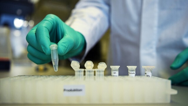 นักวิจัยสหรัฐ พบการกลายพันธุ์ของโควิด-19 ที่จีน อาจมีผลการพัฒนาวัคซีน