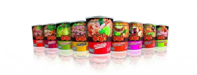 "มาม่าคัพ" ลดเหลือ 10 บาท ช่วยชาติสู้วิกฤตโควิด-19